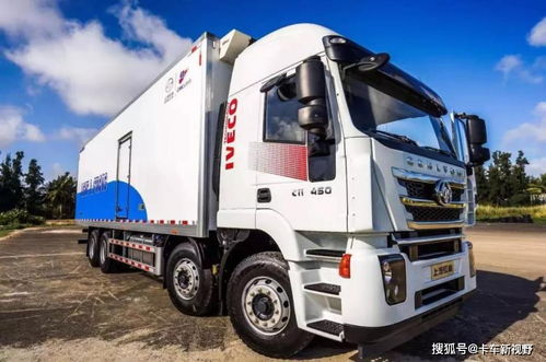 冷鏈物流邁入發(fā)展快車道 冷藏車技術(shù)革新與普通貨物道路運輸?shù)膮f(xié)同升級